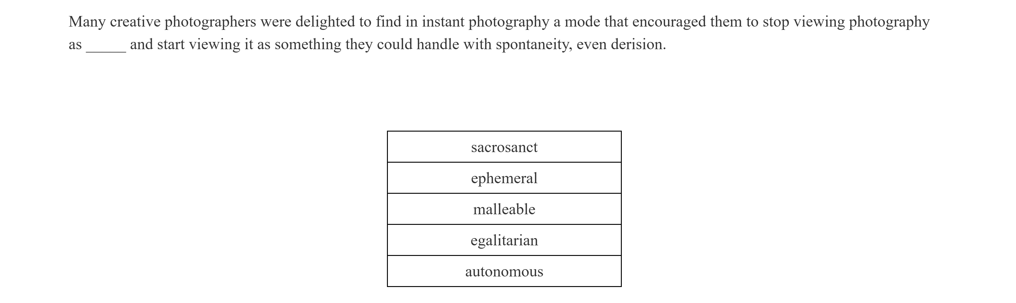 KMF Comprehensive set of mathematics questions after the reform